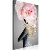  Slika - Delicate Figure (1 Part) Vertical 60x90 Cijene