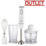 Gorenje štapni mikser HBC564QW outlet Cene