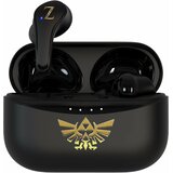 OTL Technologies Legend of Zelda Black | shoptok.hr