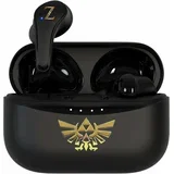Legend of Zelda Black