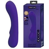 Pretty Love 2024 Vibrator Pretty Love Matt Purple