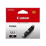  CARTRIDGE CANON PIXMA 551 BLACK ORIGINAL | Eponuda.ba