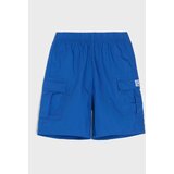 Sinsay Kratke hlače s cargo džepovima | shoptok.hr