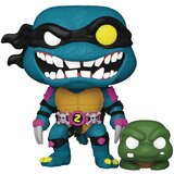 Funko POP Movies: Teenage Mutant Ninja Turtles - Slash i Pre-Mutirani Slash | shoptok.hr