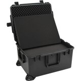  Prijenosni kovčeg crni 62,5 x 49,5 x 37 cm PP | shoptok.hr