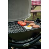 Weber roštilj ploca, 6558 za Weber® Q 1000 seriju Cijene