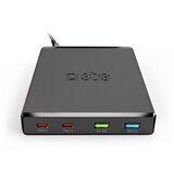 Sbs 4 portna polnilna postaja 2XUSB-A, 2XUSB-C 75W Cene
