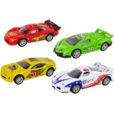  Sportski automobil Resorak Racing 4 boje 1:43 - boju šaljemo nasumično | Shoptok.si
