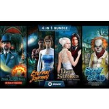  hidden object bundle 4 in 1 steam key global | ePonuda.com