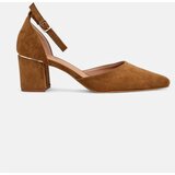 Resti Women’s low-heeled pumps Caelda | ePonuda.com