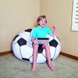 Spartan napihljiv stol Žoga S-75010 | Shoptok.si