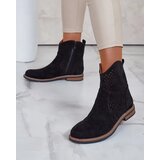 Resti Women's Toffas Openwork Boots | shoptok.hr