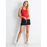 BERRAK Top-BR-TP-2007.26P-Red | Shoptok.si