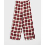 Sinsay Božićna flanelska pidžama na kockice | shoptok.hr
