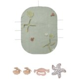 Lorena Canals set tekstilnih igračaka under the sea | ePonuda.com