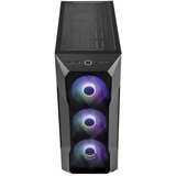 Cooler Master MasterBox TD500 MESH V2 Gaming kućište crno (TD500V2-KGNN-S00) | ePonuda.com