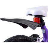 Royal Baby Space Shuttle bicikl 14" ljubičasti | shoptok.hr
