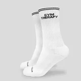 Čarape Gym Therapy White