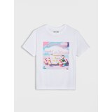 Sinsay Pamučna majica s printom Cinnamoroll | shoptok.hr