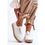 Big Star Lace-Up Espadrilles Big Star | Eponuda.ba