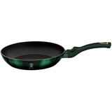 Shumee granitna ponev 28CM berlinger haus metalic line emerald BH-6048, (21237561) Cene