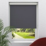 EXPO AMBIENTE Rolo (Š x V: 60 x 190 cm, Sive boje) | shoptok.hr