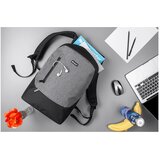 Tracer Ranac za laptop 15,6", Carrier - ANTITHEFT BACKPACK CARRIER | ePonuda.com