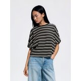 Reserved LADIES` BLOUSE - crno | shoptok.hr