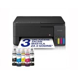 Epson L3350 ecotank its wireless multifunkcijski inkjet štampač Cene