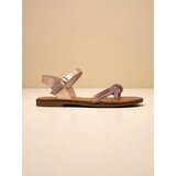 Resti Women's Sandals with Decorative Rhinestones Bella Shine | Shoptok.si