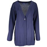 Gant Ženski Kardigan Plavi | shoptok.hr