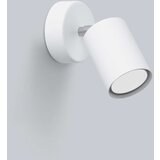  Stenska svetilka LEMMI 1 bela, (21347296) | Shoptok.si