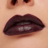 MAC Cosmetics MACximal Sleek Satin Lipstick kremasti hidratantni ruž za usne nijansa Cyber 3,5 g | shoptok.hr