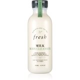 Fresh Milk Body Cleanser vlažilen gel za prhanje 260 ml | Shoptok.si