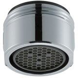 Admiral Regulator protoka vode (M 24 x 1, 1 Kom., Srebrna) | shoptok.hr