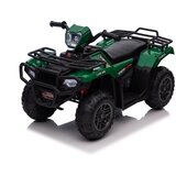 Lean_Toys Otroški štirikolesnik mini cam an JC915 zelena 12V Cene