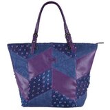 Pulse TORBA NA RAME VENEZIA FLOWER JEANS | ePonuda.com