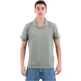 Guess Majice & Polo majice M5GP24 KC6U1 Bež