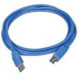  CCP-USB3-AMBM-0.5M USB 3.0 A-plug B-plug 0.5m cable | Eponuda.com