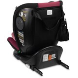 CARETERO Otroški avtosedež Mokki I-SIZE 40-150 roza | Shoptok.si
