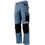  Radne hlače PACIFIC FLEX petrol plave | shoptok.hr