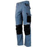  Radne pantalone pacific flex petrol plave | ePonuda.com
