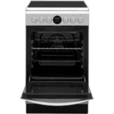 Indesit IS5V5CCX/EU Električni šporet | ePonuda.com