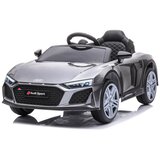  Licencirani auto na akumulator Audi R8 Lift A300 - sivi | shoptok.hr