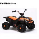  Dečiji quad na akumulator 6 MB1014 narandzasti 024303N Cene