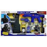 Policijski set za igru String | shoptok.hr