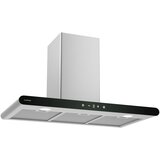 Klarstein CurveVent napa | 700 m3/h | kontrola na dodir | LED | 110 W | EEK A+ | shoptok.hr
