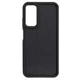 Max Mobile Maska za Xiaomi Redmi Note 13 Pro+ 5G, TPU Silicone Candy, crna | shoptok.hr