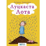 Odiseja Astrid Lindgren - Luckasta Lota Cene