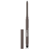 Maybelline new york tattoo liner smokey gel u olovci smokey grey